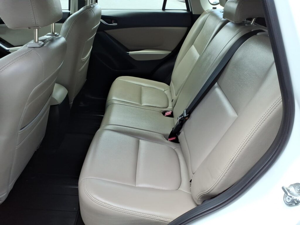 2014 Mazda CX-5 FWD 4DR AUTO SPORT