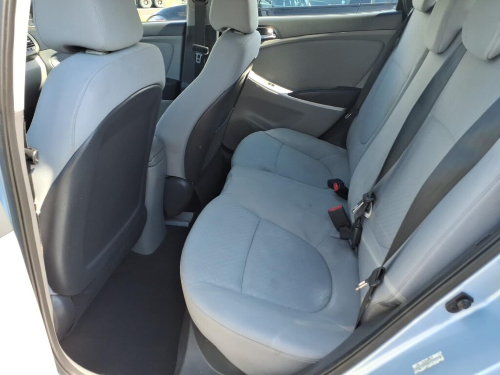 2013 Hyundai ACCENT 5DR HB AUTO SE