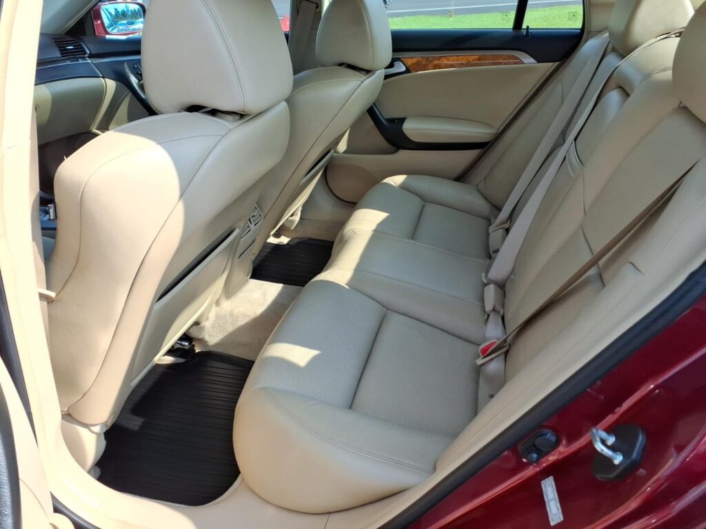 2006 Acura TL 4DR SDN AT