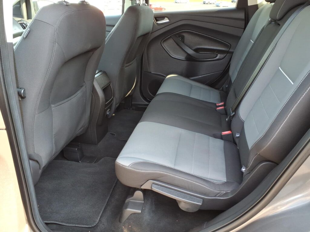 2013 Ford Escape 4WD 4DR SE