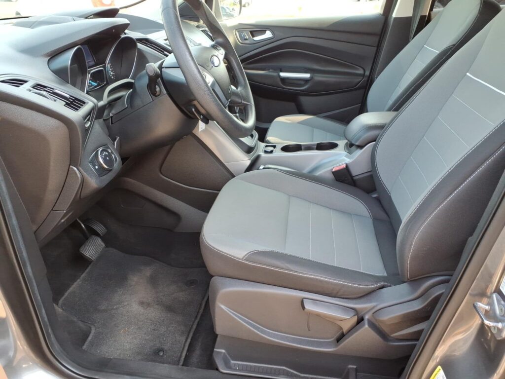 2013 Ford Escape 4WD 4DR SE