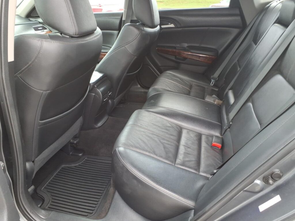 2012 Honda Crosstour 4WD V6 5DR EX-L