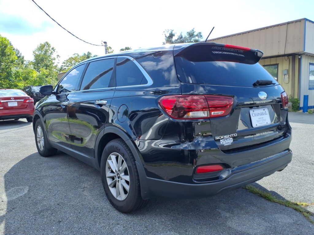 2019 Kia Sorento L