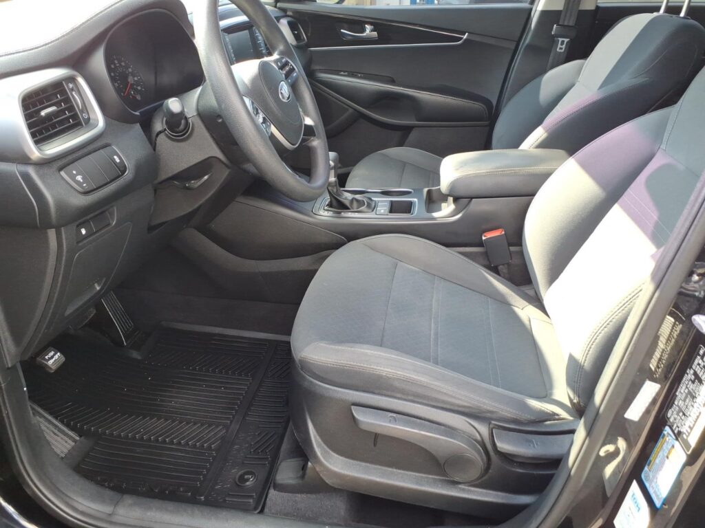 2019 Kia Sorento L
