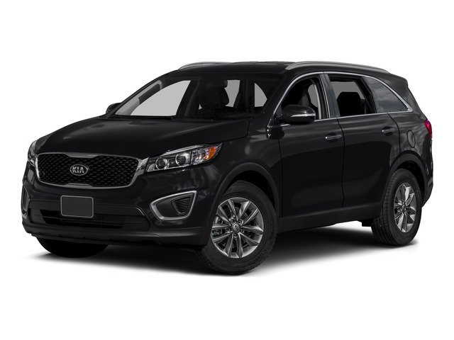 2016 Kia Sorento FWD 4DR 2.4L LX
