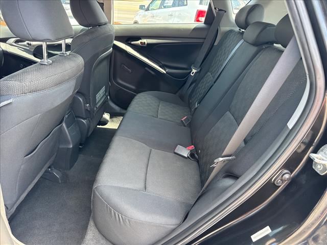 2009 Pontiac Vibe 4DR HB FWD W/1SB