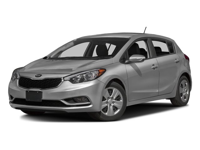 2016 Kia Forte5 5DR HB AUTO LX