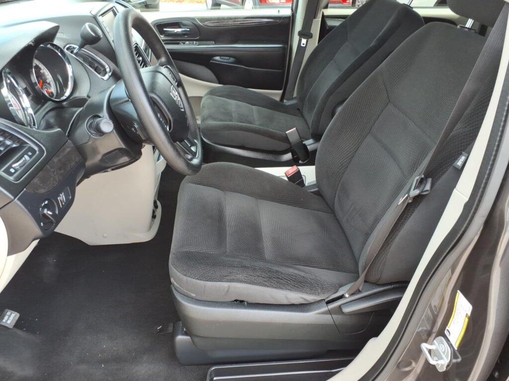 2019 Dodge Grand Caravan SE WAGON