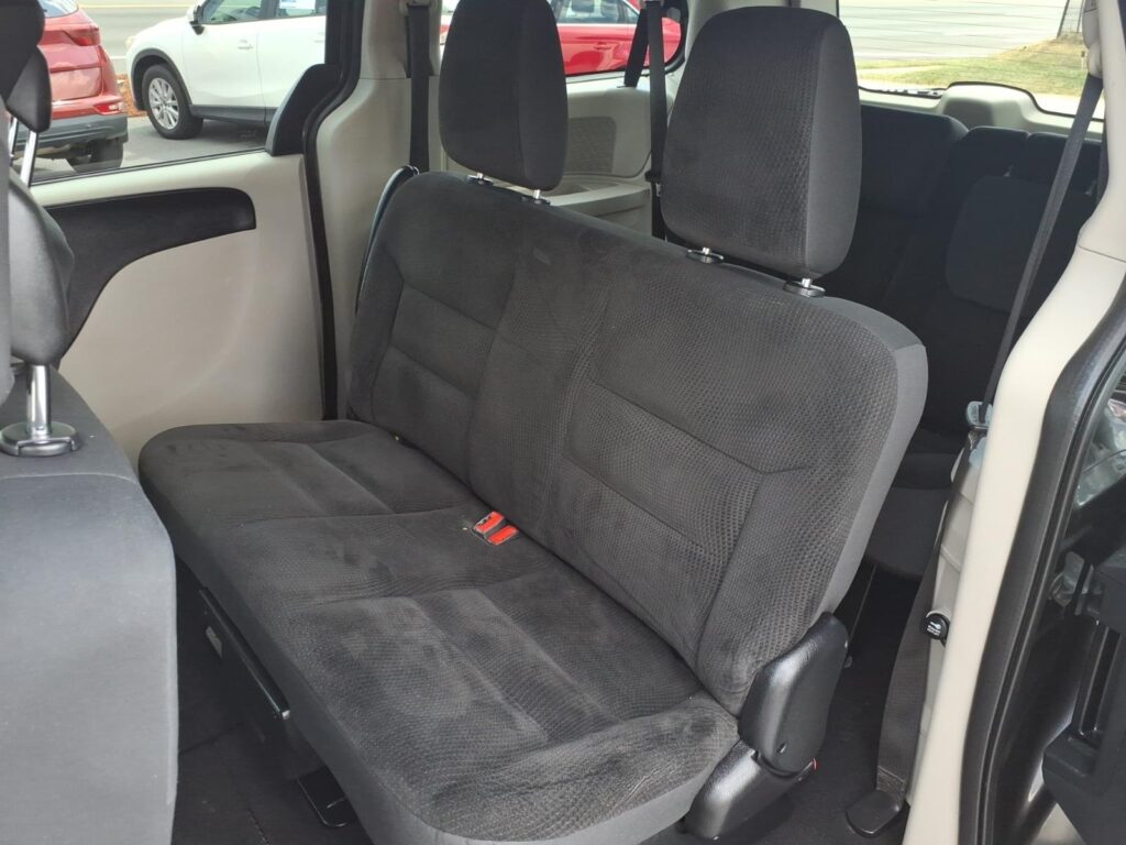2019 Dodge Grand Caravan SE WAGON