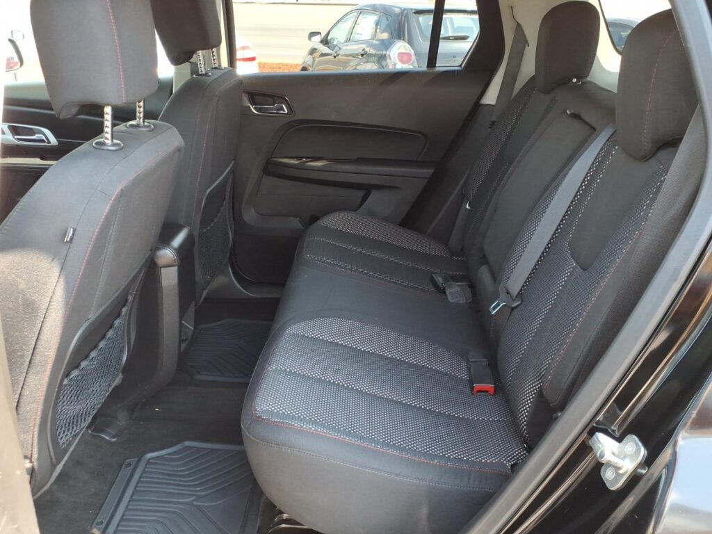 2016 GMC Terrain AWD 4DR SLE W/SLE-2