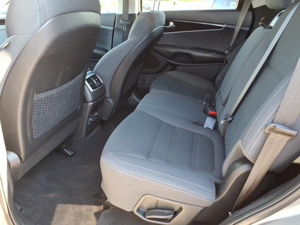 2016 Kia Sorento FWD 4DR 2.4L LX