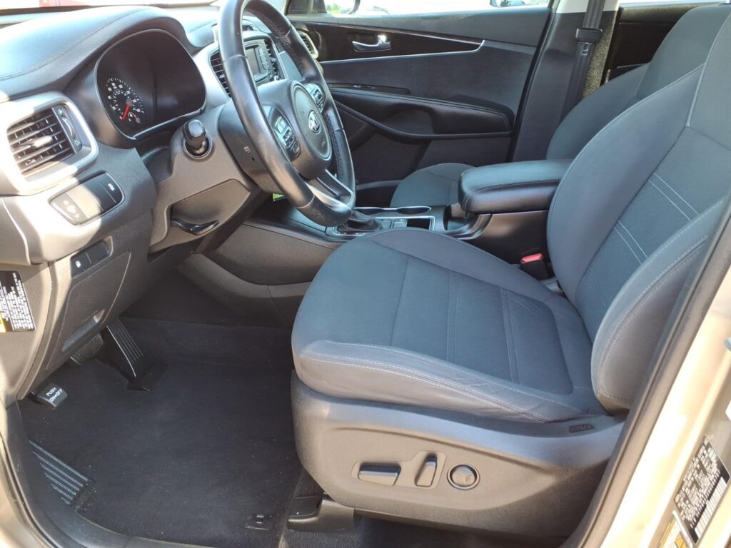 2016 Kia Sorento FWD 4DR 2.4L LX