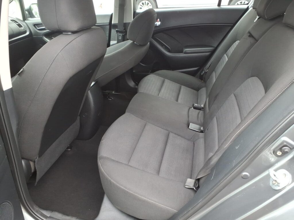 2016 Kia Forte5 5DR HB AUTO LX