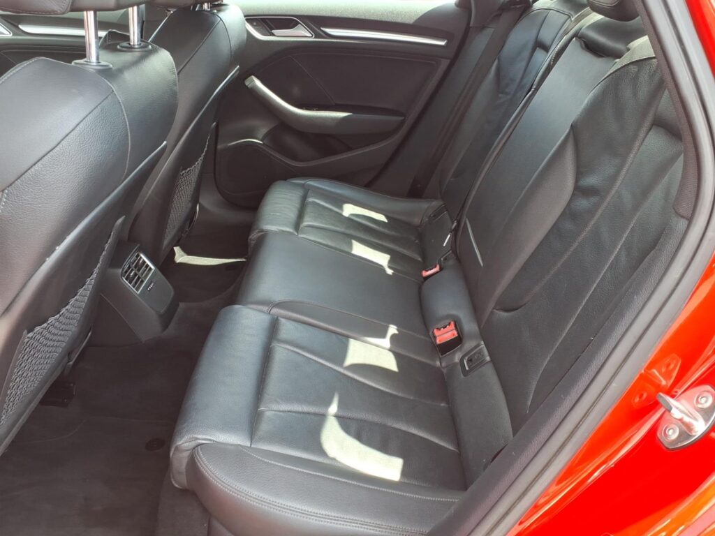 2015 Audi A3 4DR SDN QUATTRO 2.0T PREM