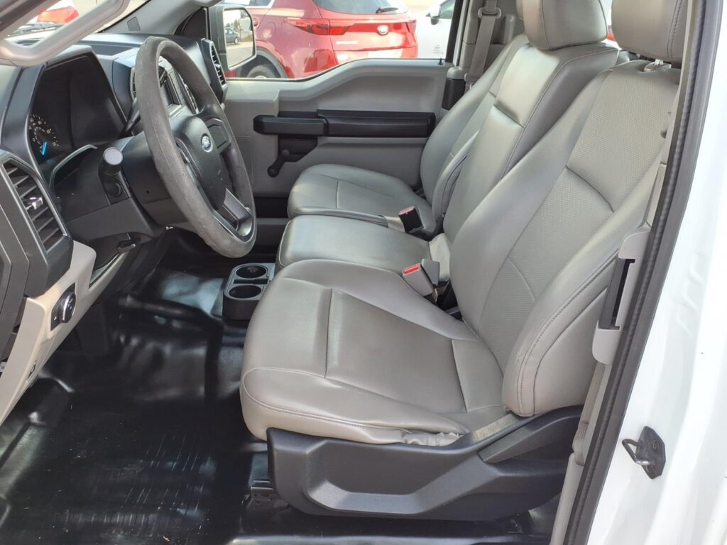 2015 Ford F-150 PICKUP
