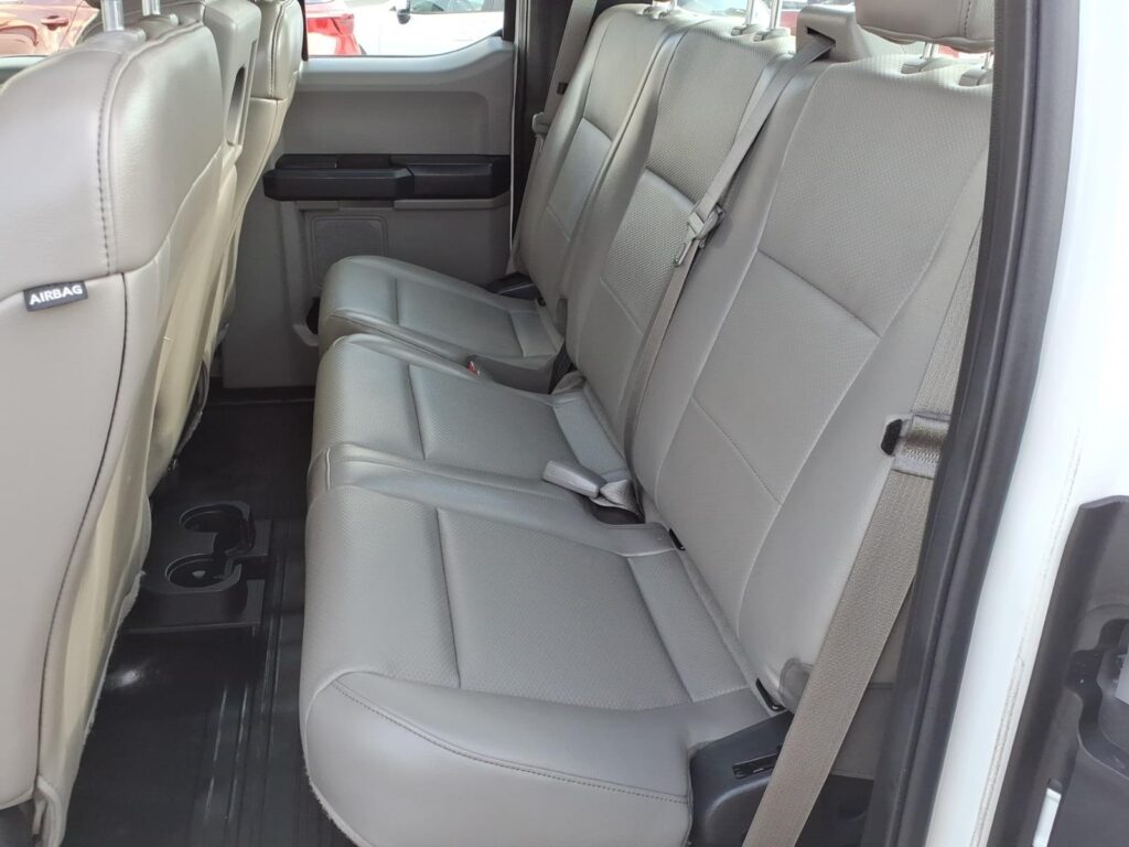 2015 Ford F-150 PICKUP