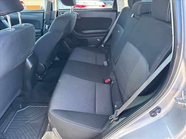 2016 Subaru Forester 4DR CVT 2.5I PREMIUM PZEV