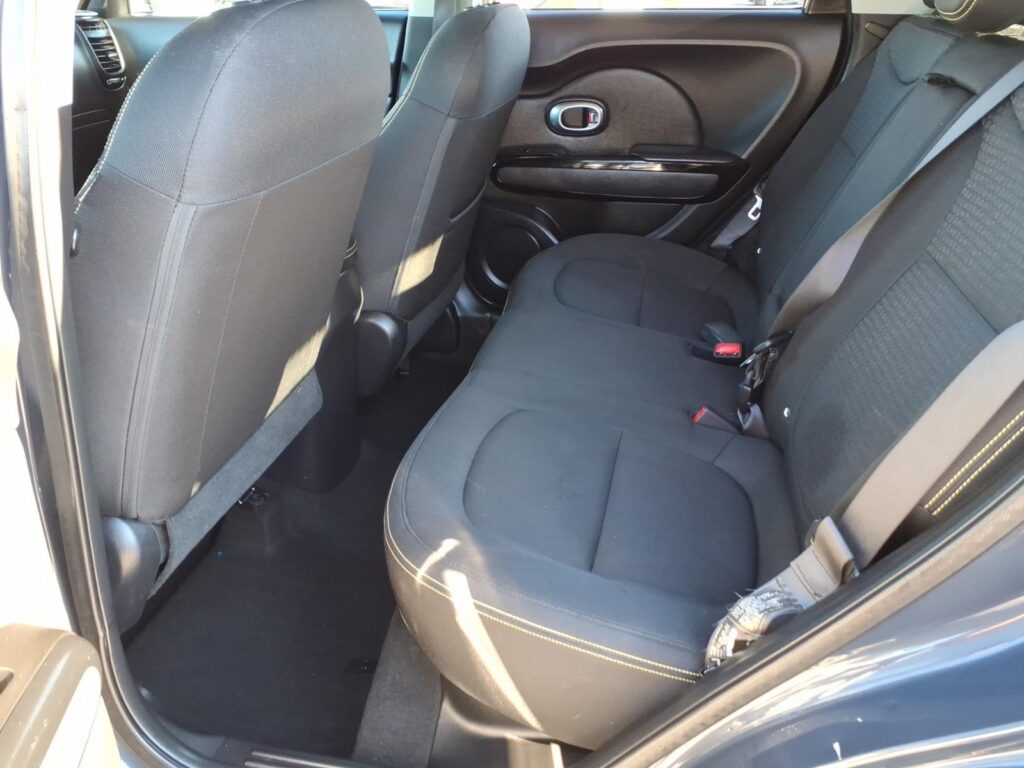 2016 Kia Soul 5DR WGN AUTO +
